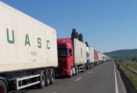 Turcia a acordat 300 de autorizații transportatorilor moldoveni